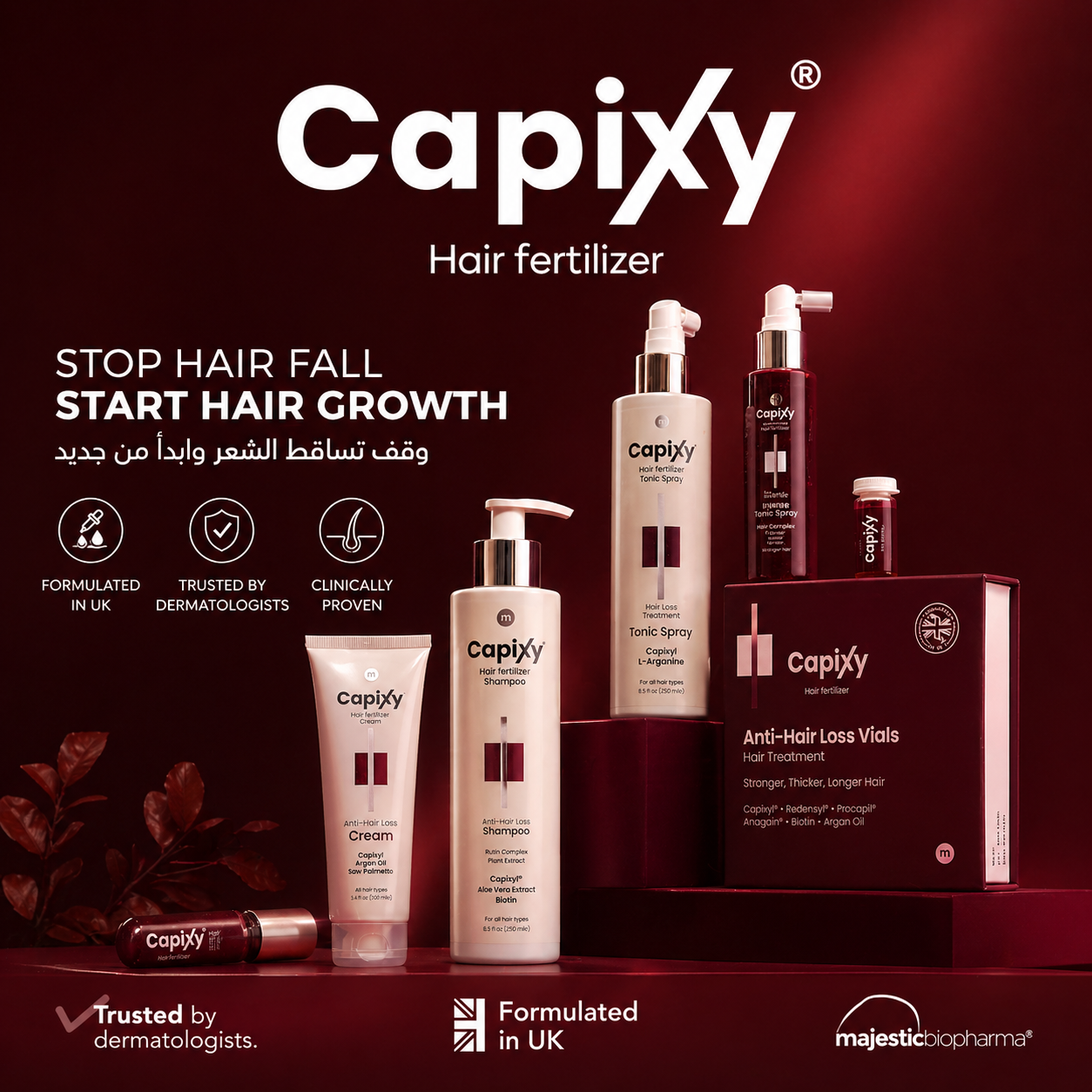 Capixy