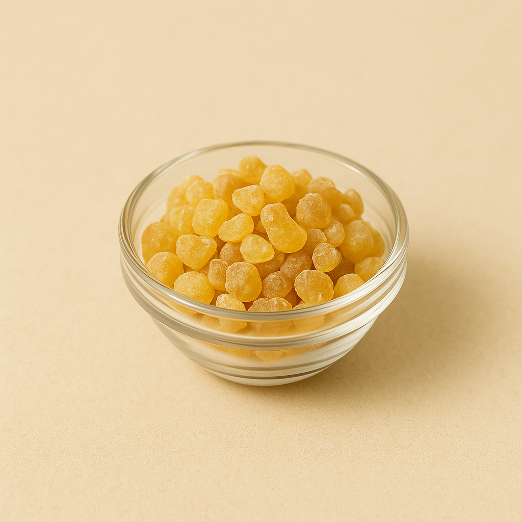 Frankincense - لبان الدكر العماني