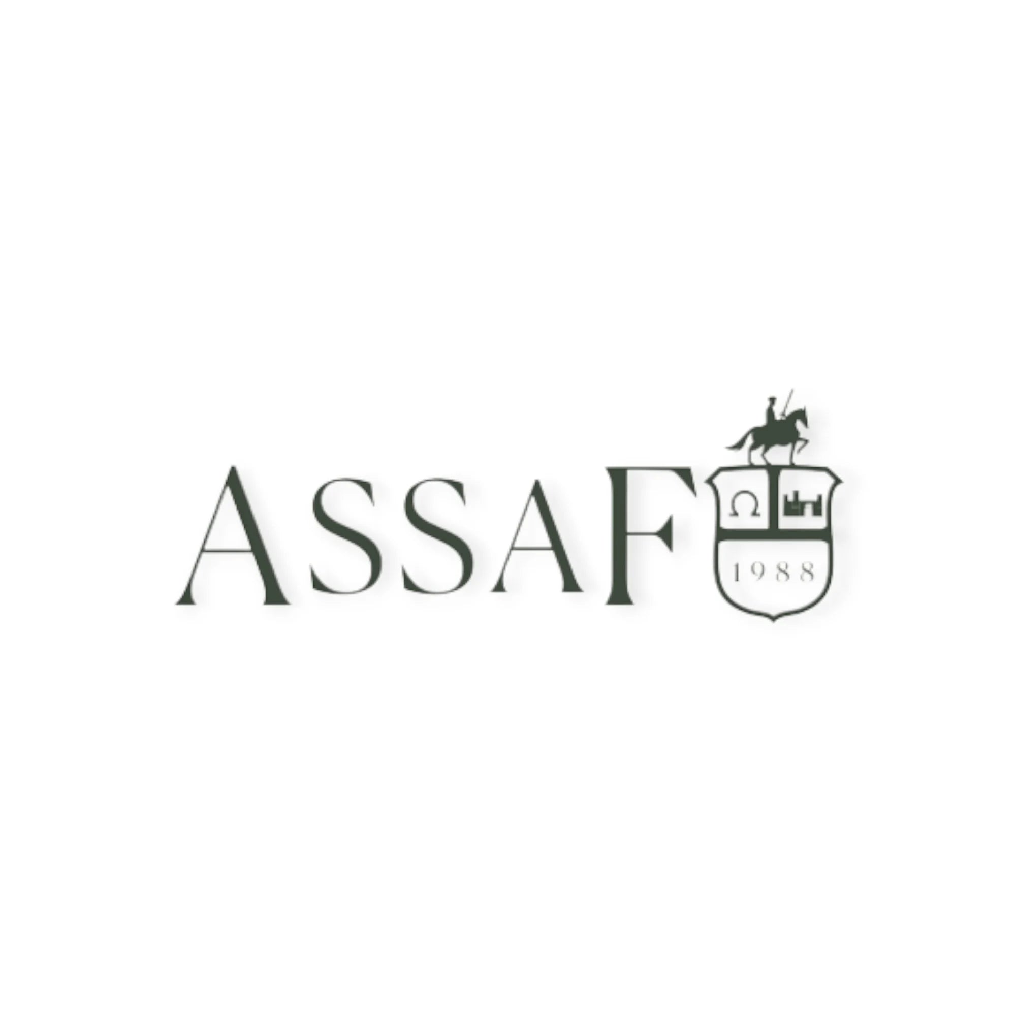Assaf - عساف
