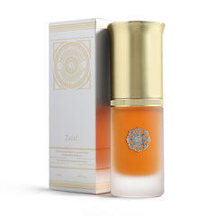 Zafaf Eau de Parfum – Dar Al Teeb | 120ml Private Edition - عطر زفاف – من دار الطيب | 120 مل إصدار خاص