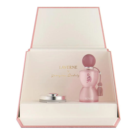 Sense perfume and powder only -  سينس عطر سينس و الباودر