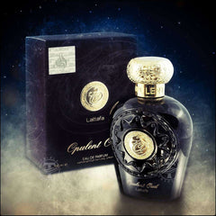 Opulent Oud Unisex - العود الفاخر للجنسين