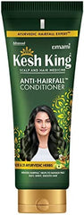 Kesh King Anti-Hairfall Conditioner - 80ml - بلسم Kesh King المضاد لتساقط الشعر - 80 مل