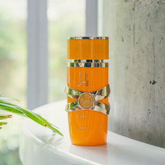 Lattafa Yara Tous for Women Eau de Parfum 100ml - Long-lasting & Elegant Fragrance - عطر يارا توس للنساء من لطافة - أو دو بارفان 100 مل | Lattafa Yara Tous EDP 100ml