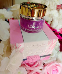 Mukhammaria Jamid Washwasha - مخمرية جامد وشوشة