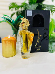 Maahir Perfume - ماهر