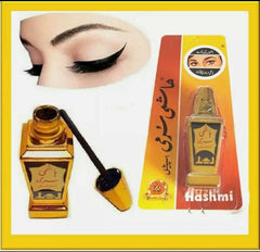 Hashmi Black Kohl - كحل هاشمي اسود