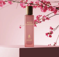 Miss Sakura 200ml - عطر مس ساكورا - 200 مل