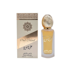 Oud Mood Hair Perfume - عود مود خاص بالشعر