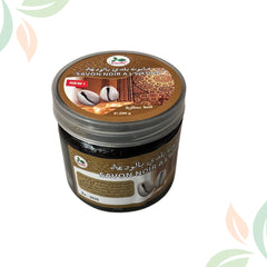 Moroccan Soap - صابون مغربي