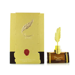 Resala Eau de Parfum – 100ML by Arabian Oud | Tonka, Caramel & Vanilla Oriental Perfume - عطر رسالة - 100 مل من العربية للعود | تونكا، كراميل، فانيلا - عطر شرقي فاخر