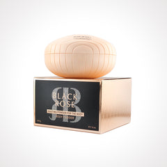Rose Berry Black Rose Body Powder – (200g) - بودرة جسم بلاك روز من روز بيري