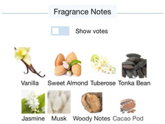 Bint Hooran Perfume - عطر بنت حوران