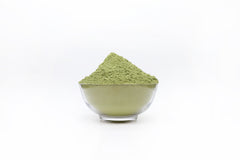 Wasma Herb for Hair | Natural Gray Hair Darkening After Henna 250 grams - عشبة الوسمة للشعر | الحل الطبيعي لتغميق الشيب وتقوية الشعر