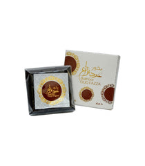 Bukhoor Oud Fazza - بخور عود فزاع