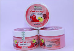 Aker Fassi Cream - كريم دم الغزال