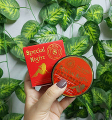 Special nights Makhmariya - مخمرية سبيشيال نايت