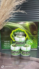 Natural Deodorant - مزيل عرق طبيعي للاماكن الحساسة