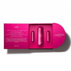 One & Only Set - بكج قصة وان اند اونلي اصدار محدود - 3 حبات