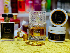 Khamrah Package - باكدج خمرة