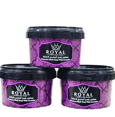 Moroccan Soap - صابون مغربي