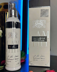 Ana Abiyedh Perfumed Water - انا الابيض معطر الفراش