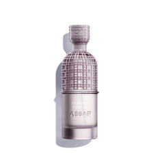 Private Purple by Assaf | Eau de Parfum 200ml – Unisex Perfume | Oriental Woody Floral - عطر برايڤت بيربل من عساف | 200 مل – للجنسين | خشبي زهري شرقي