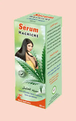 Hashish Serum - سيروم الحشيش