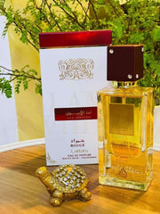 Ana Abiyedh Rouge - انا الابيض