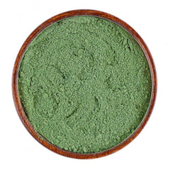 Madinah Sidr Powder – 100% Natural Ground Leaves for Hair & Skin Care - سدر المدينة - مطحون طبيعي 100% للعناية بالشعر والبشرة