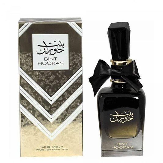 Bint Hooran Perfume - عطر بنت حوران