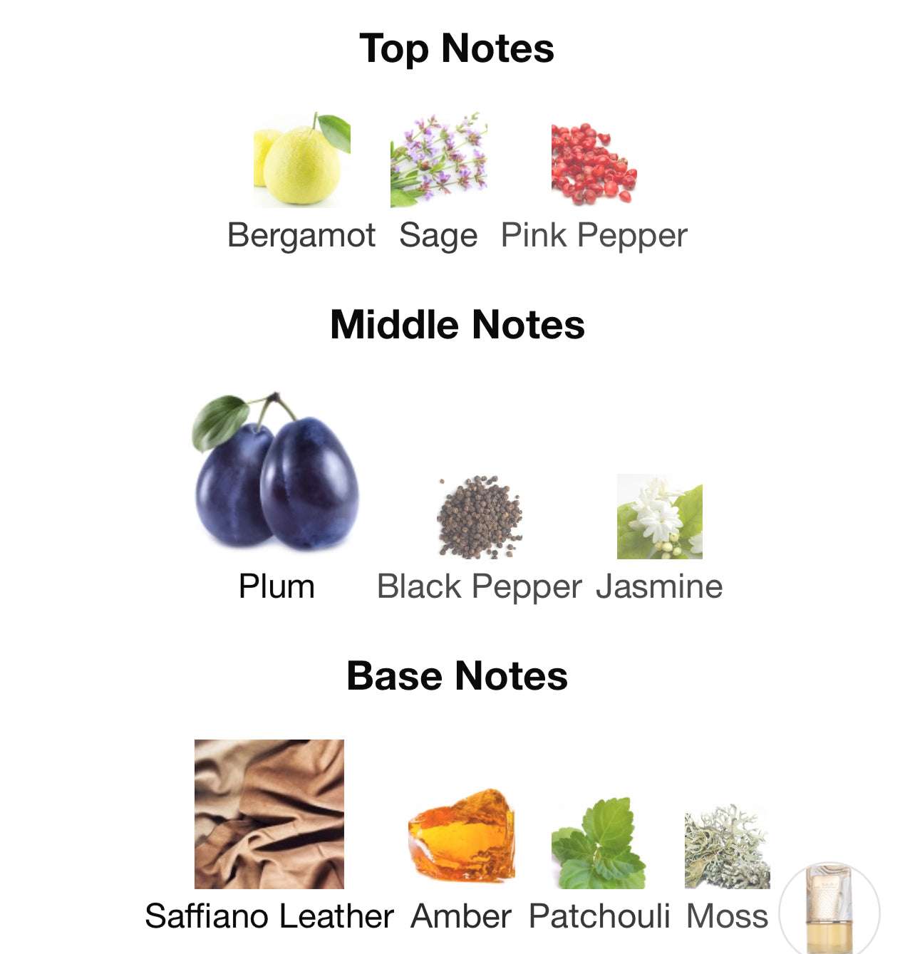 Al Nashama - عطر النشامة