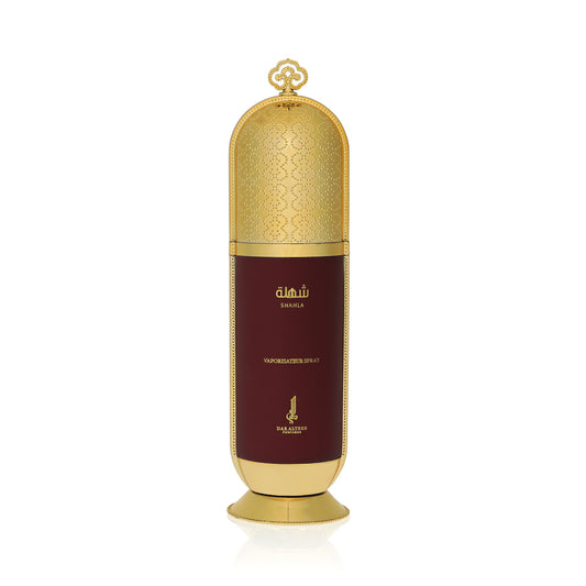 Shahla Eau De Parfum - 120ml - عطر شهلة المركز ١٢٠ مل