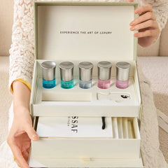 Arrogate Discovery Collection – 10ml | Assaf Perfume Set -مجموعة ديسكفري اروقيت – 10 مل | عطور عساف