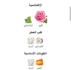 Velvet Rose- فلفت روز