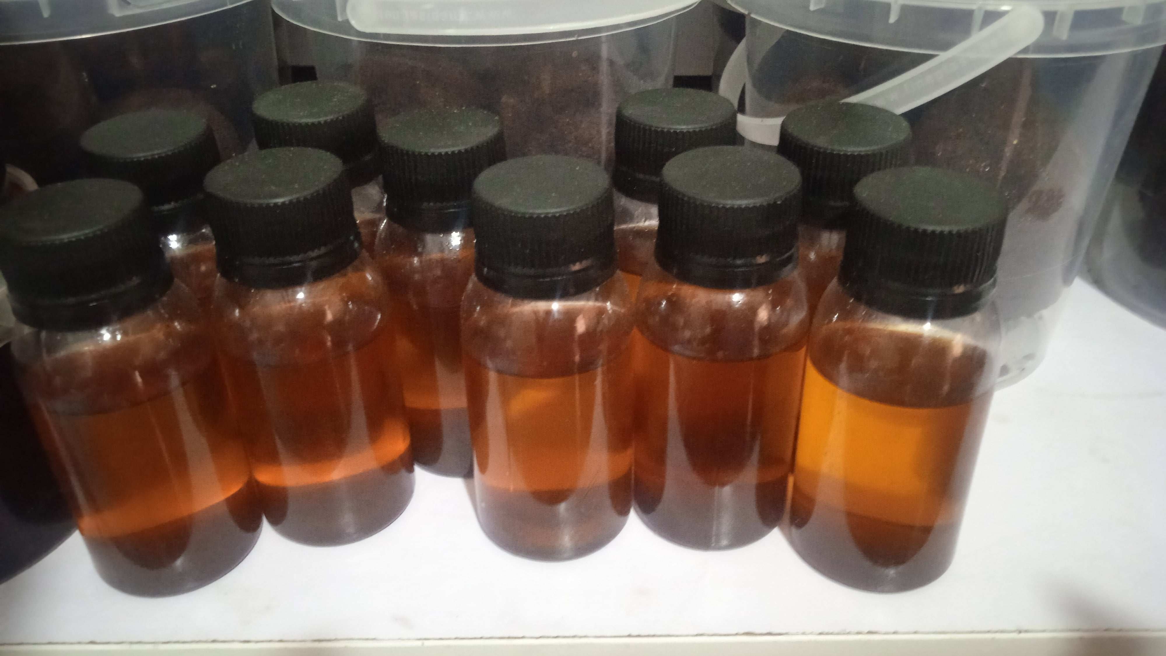 Sudanese Khomrah - خمرة سودانية