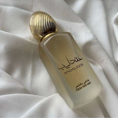 Andaleeb Hair Mist - عندليب خاص بالشعر