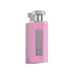 Summer Pink Eau de Parfum – 100ML by Al Reef | Pear, Amber & Sandalwood Feminine Perfume - عطر سمر بينك - 100 مل من الريف | كمثرى، عنبر، وخشب الصندل برائحة أنثوية راقية