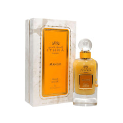 Mango Musk Ithra Dubai Collection - مسك المانجو اثراء دبي