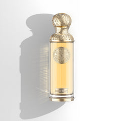 Hudson Valley by Gissah | Luxury Unisex Perfume – Amber Woody Fragrance - عطر هدسون فالي من قصة | عطر شرقي خشبي فاخر للجنسين
