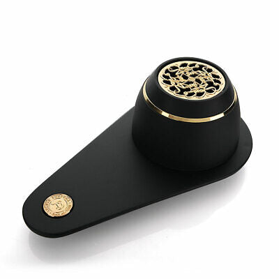 Dar Al Teeb Burner - Luxury Incense Burner for Oud & Bakhoor - مبخر إيليت دار الطيب - فخامة البخور العربي | Dar Al Teeb Burner