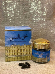 Bakhour Al Qasoor - بخور القصور