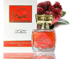 Musk Al Tahara Pomegranate - مسك الطهارة الرمان
