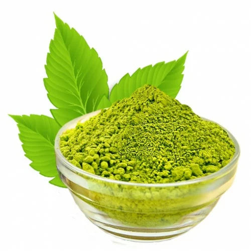 Yemeni Henna Powder | 100% Natural Hair Dye & Skin Care - حنة يمني الطبيعية 100% | لون غني وتغذية مكثفة للشعر والبشرة