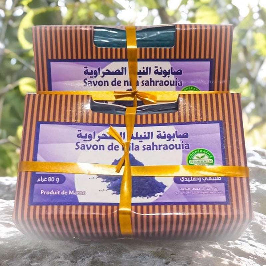 صابونة النيلة