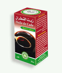 Tar Oil - زيت القطران