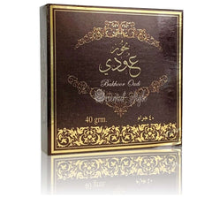 Bukhoor Oudi - بخور عودي
