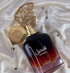 Qandeel - عطر قنديل