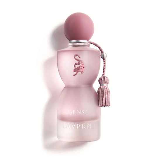 Sense perfume and powder only -  سينس عطر سينس و الباودر