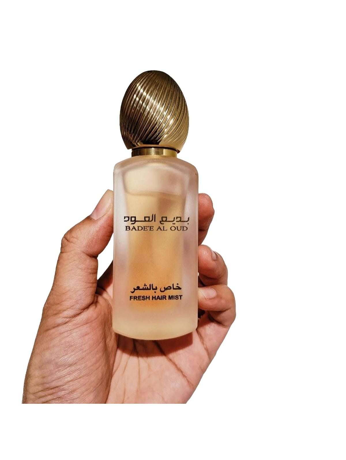 Badee Al Oud Hair Mist - بديع العود خاص بالشعر